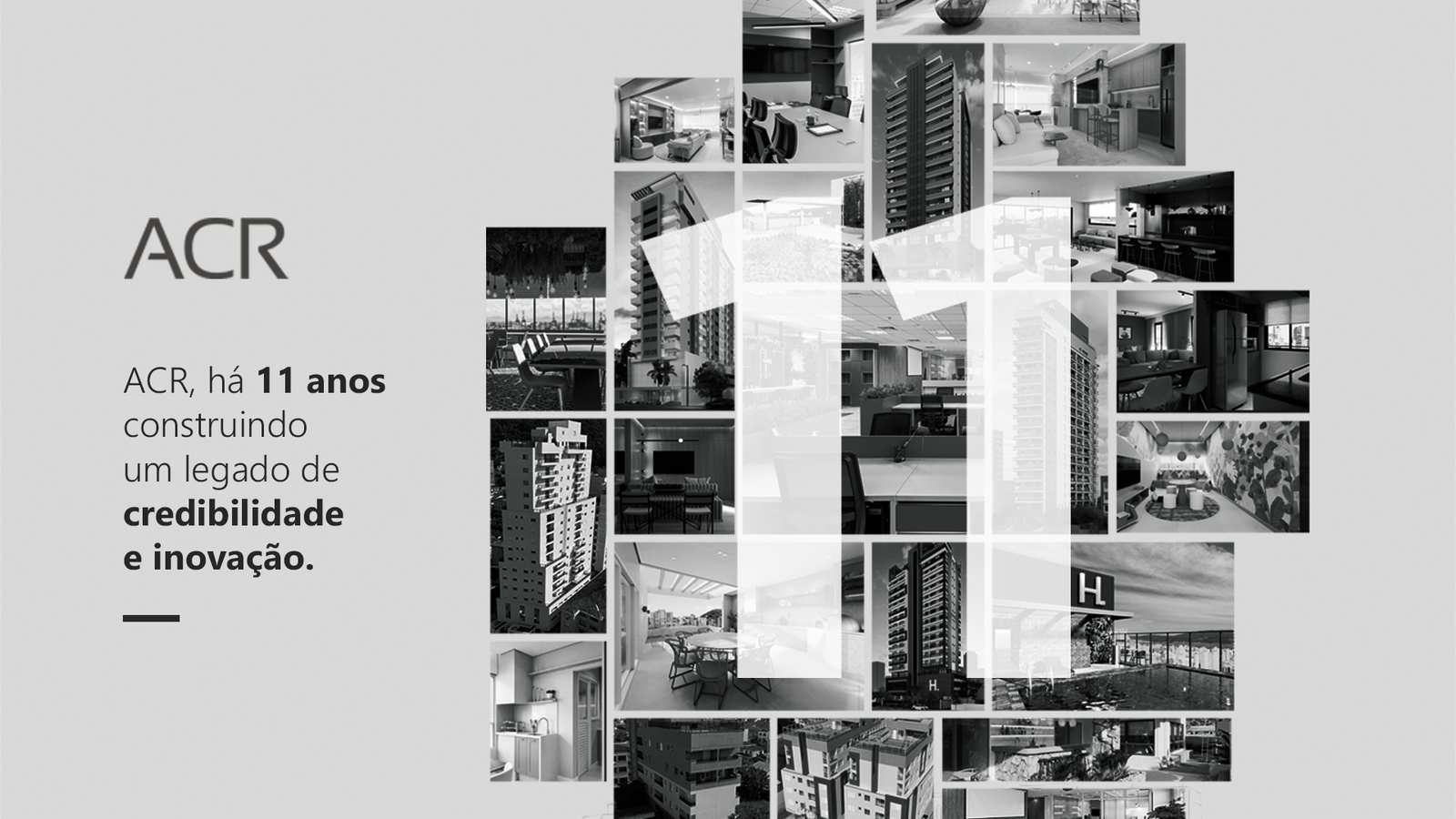 Leia mais sobre o artigo ACR Construtora: 11 Anos Construindo um Legado de Credibilidade e Inovação