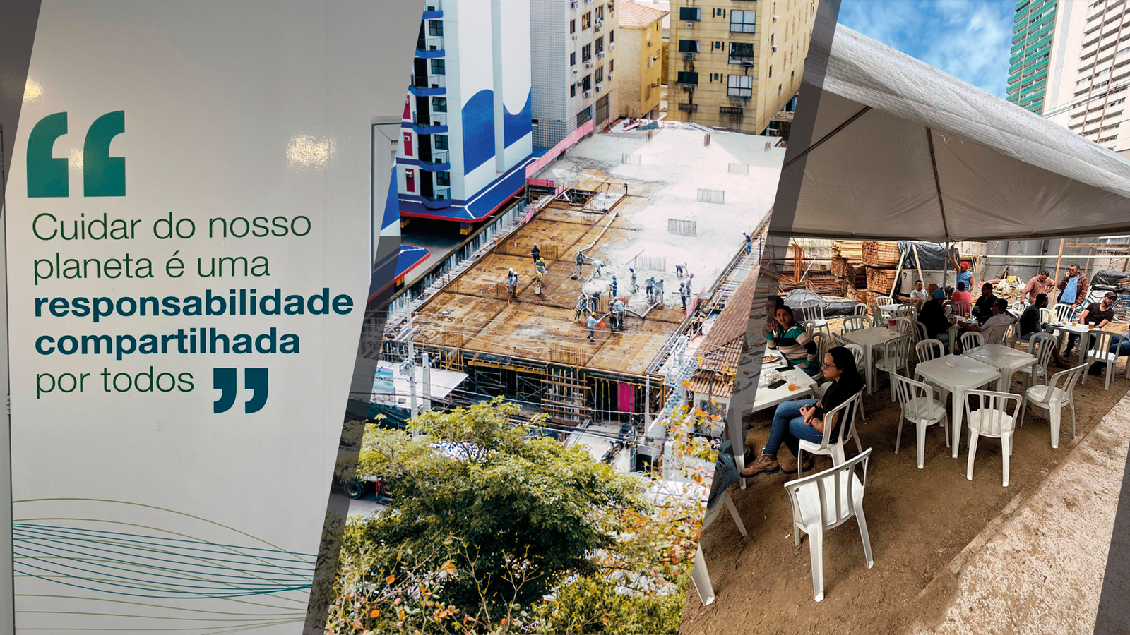 Leia mais sobre o artigo Panorama de Obras e Resultados da ACR Construtora – Setembro de 2025
