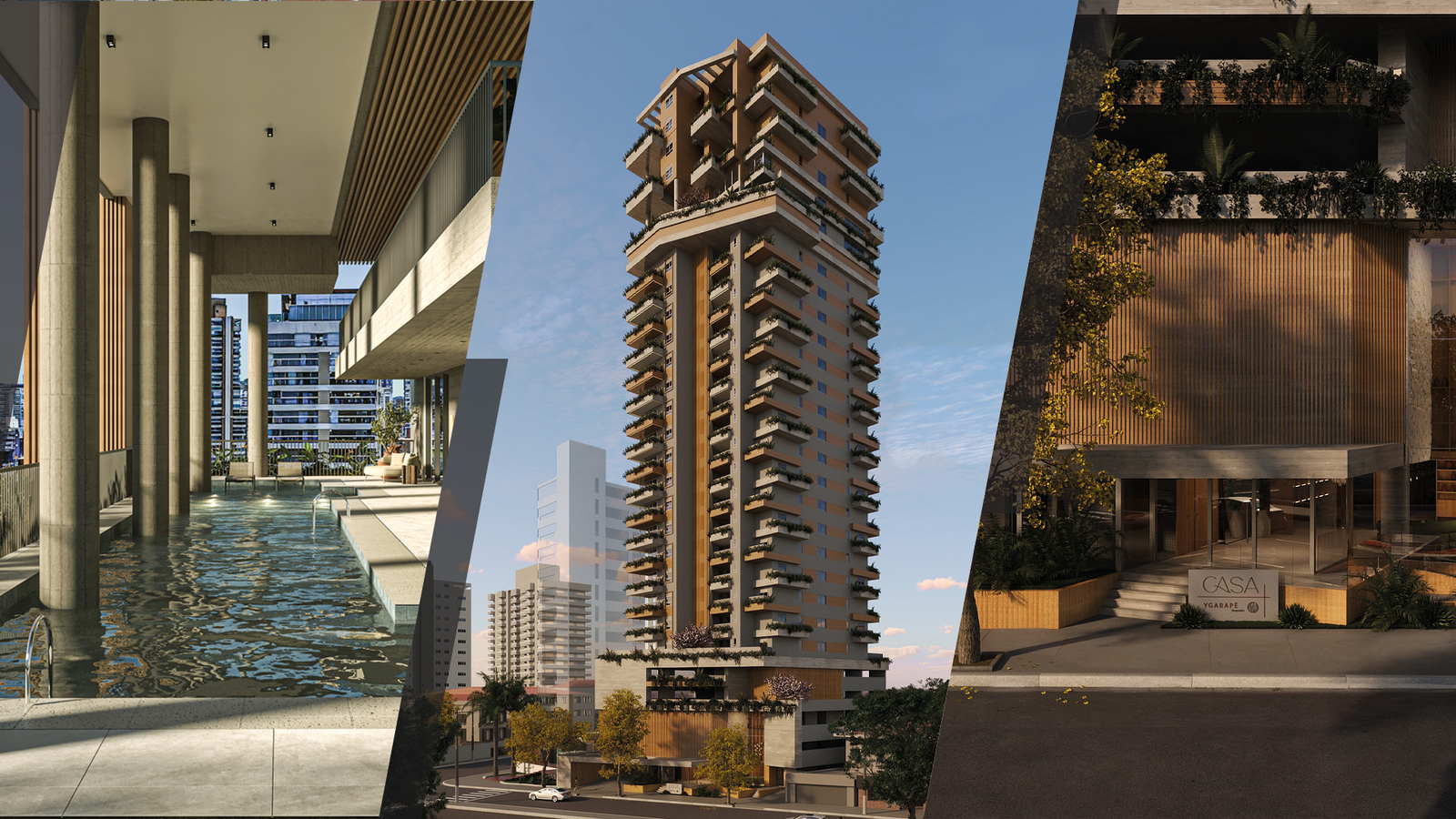 Leia mais sobre o artigo Pré-Lançamento | Casa Ygarapê