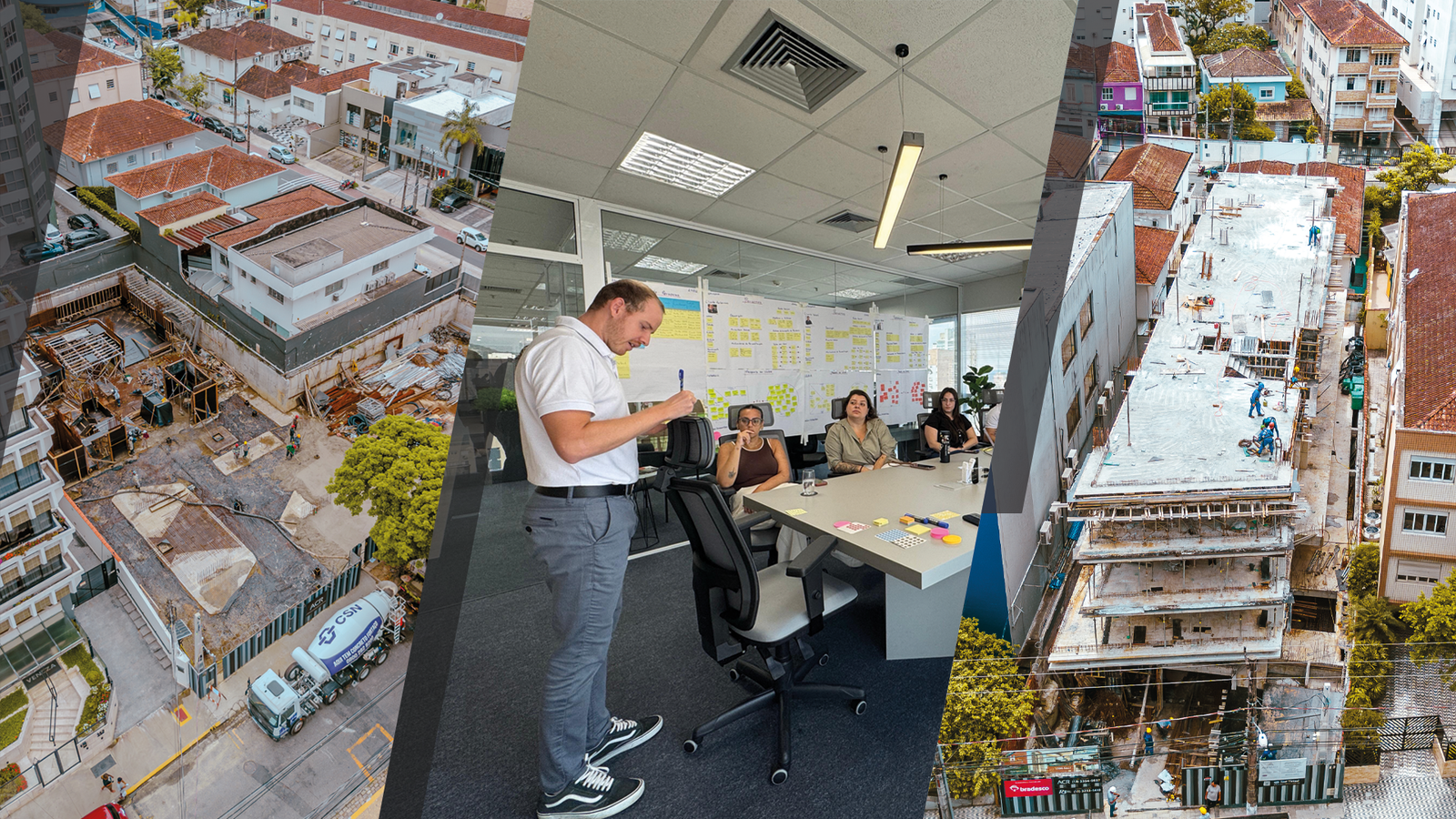 Leia mais sobre o artigo Panorama de Obras e Resultados da ACR Construtora | Fevereiro de  2026