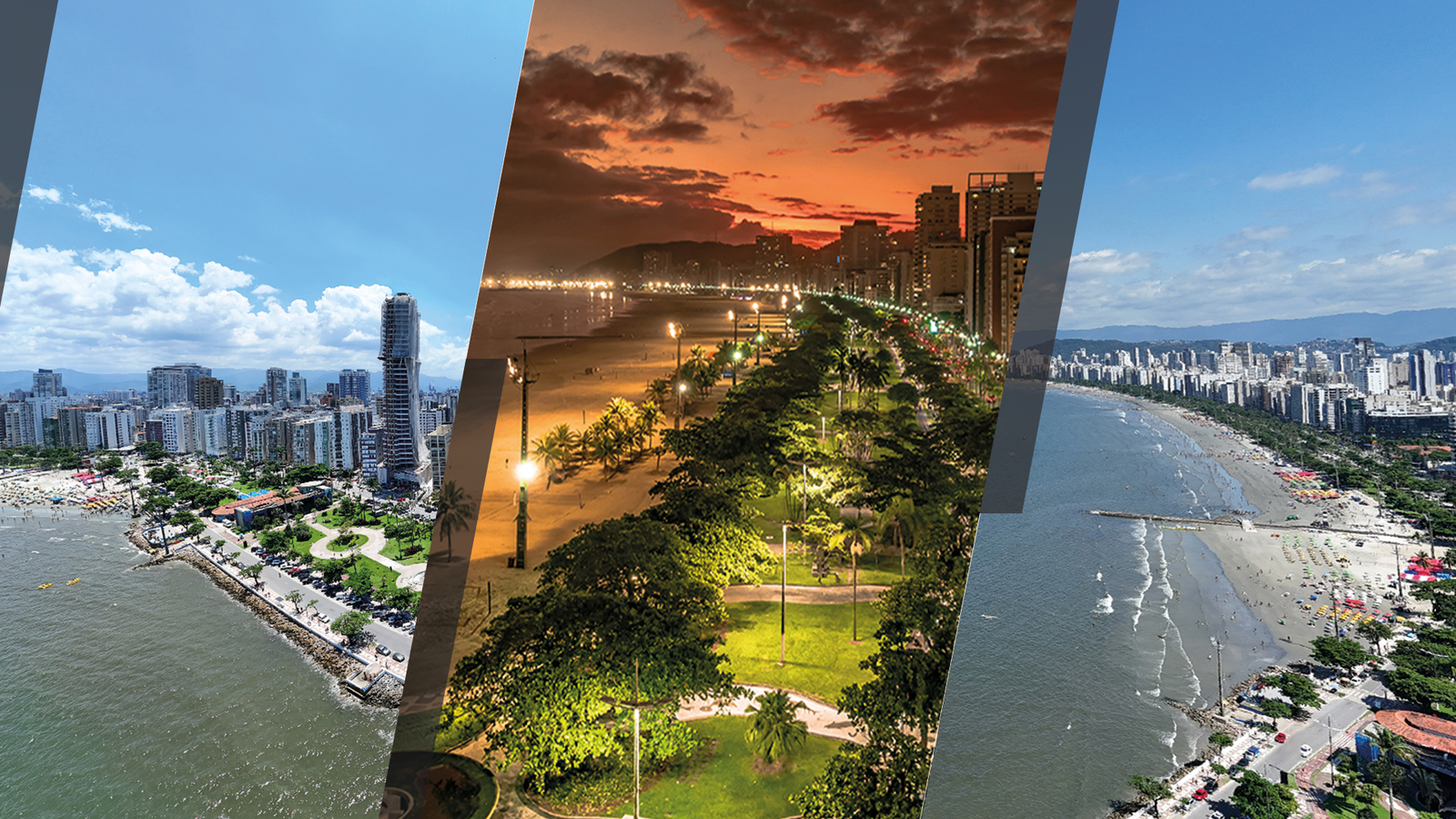 Leia mais sobre o artigo Santos: qualidade de vida à beira-mar e o lugar ideal para viver