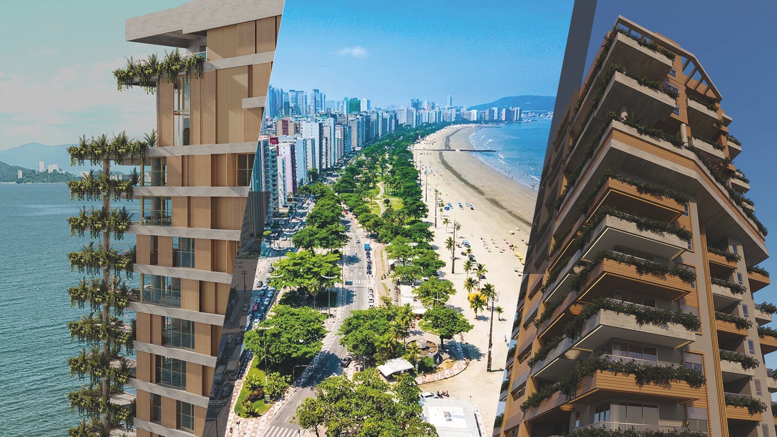 Leia mais sobre o artigo Arquitetura que dialoga com a cidade: o cuidado com o entorno como parte do projeto